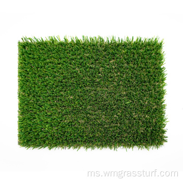 Rumput Tiruan Landskap Plastik Turf